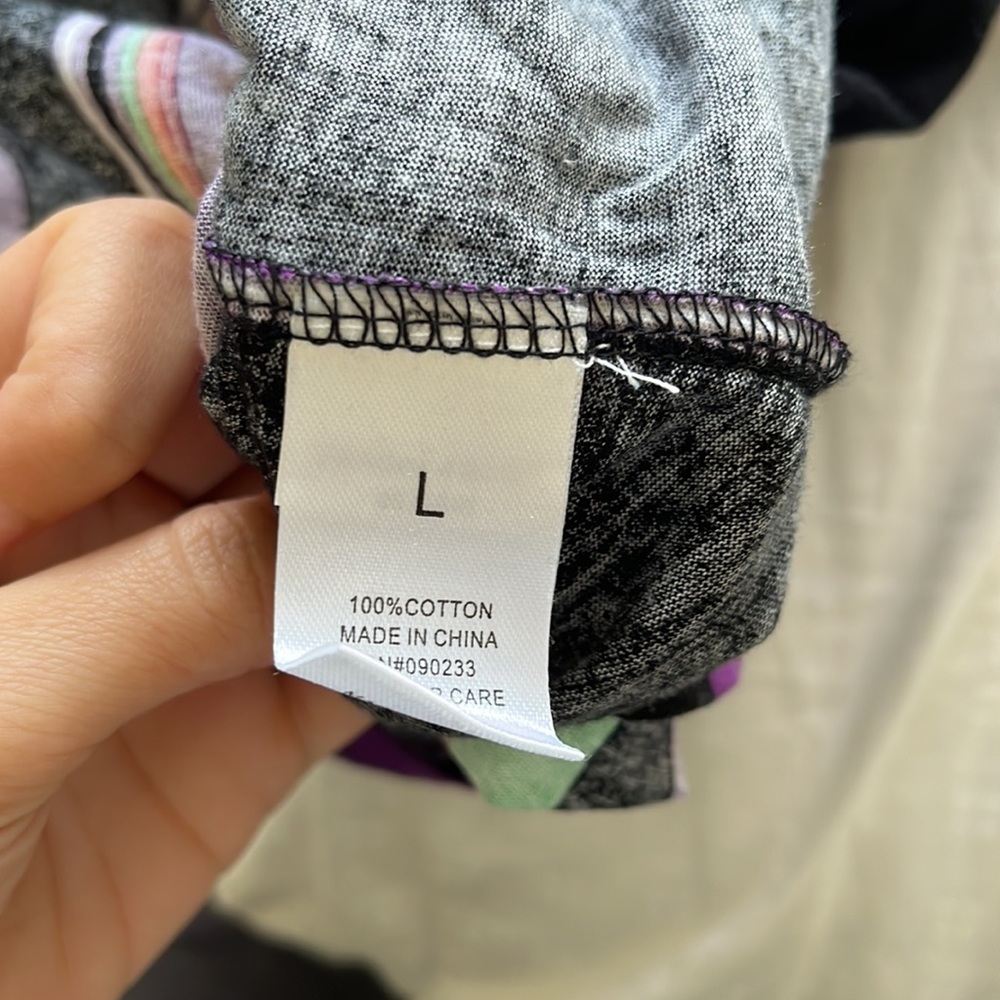 PacSun t shirt - Picture 5 of 5